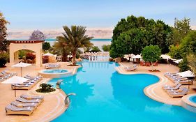 Marriott Dead Sea Jordan